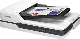 Epson WorkForce DS-1660W