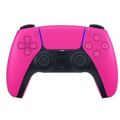 GAMEPAD DUALSENSE WIRELESS//PS5 PINK 711719575955 SONY GAMEPAD DUALSENSE WIRELESS//PS5 PINK 711719575955 SONY