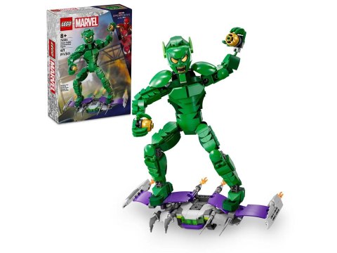 Lego Super Heroes 76284 Figurka Zielonego Goblina