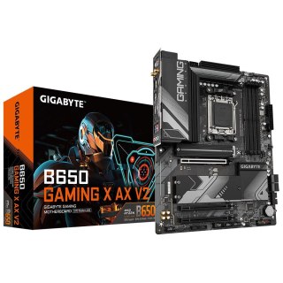 MB AMD B650 SAM5 ATX/B650 GAM X AX V2 1.0 GIGABYTE