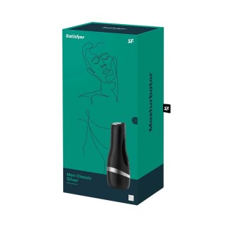 Satisfyer - Masturbator klasyczny Men