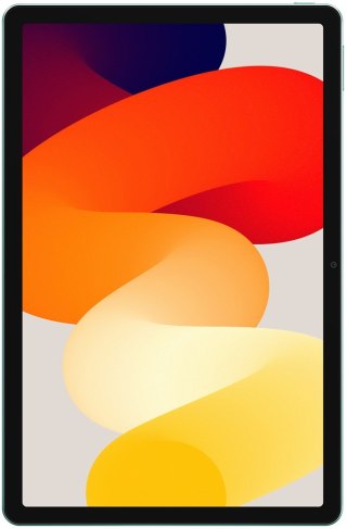 Tablet Xiaomi Redmi Pad SE 11" 4/128GB Zielony