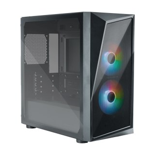 Cooler Master CMP 320 Mini Tower Czarny