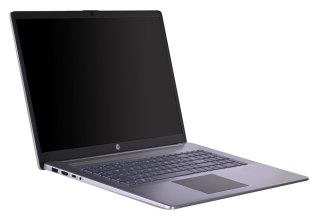 HP 17-cp2045nw Ryzen 5 7520U 17.3"FHD AG IPS 250nits 8GB LPDDR5 SSD512 Radeon Integrated Graphics Cam720p Win11 2Y Natural Silve