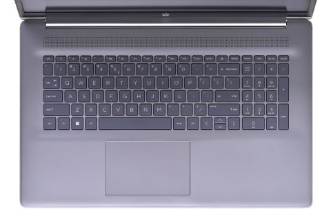 HP 17-cp2045nw Ryzen 5 7520U 17.3"FHD AG IPS 250nits 8GB LPDDR5 SSD512 Radeon Integrated Graphics Cam720p Win11 2Y Natural Silve HP 17-cp2045nw Ryzen 5 7520U 17.3"FHD AG IPS 250nits 8GB LPDDR5 SSD512 Radeon Integrated Graphics Cam720p Win11 2Y Natural Silve