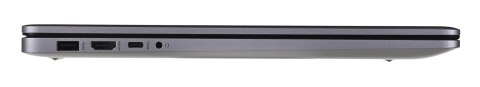 HP 17-cp2045nw Ryzen 5 7520U 17.3"FHD AG IPS 250nits 8GB LPDDR5 SSD512 Radeon Integrated Graphics Cam720p Win11 2Y Natural Silve HP 17-cp2045nw Ryzen 5 7520U 17.3"FHD AG IPS 250nits 8GB LPDDR5 SSD512 Radeon Integrated Graphics Cam720p Win11 2Y Natural Silve