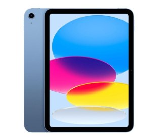 IPad 10.9 cala Wi-Fi 64 GB Niebieski