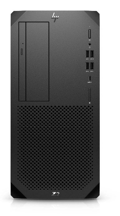 Komputer HP Z2 Tower G9 (i7-14700K/integ/32GB/SSD1TB/DVDRW/W11P)