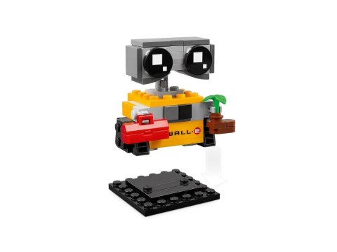 LEGO 40619 BrickHeadz EWA i WALL-E