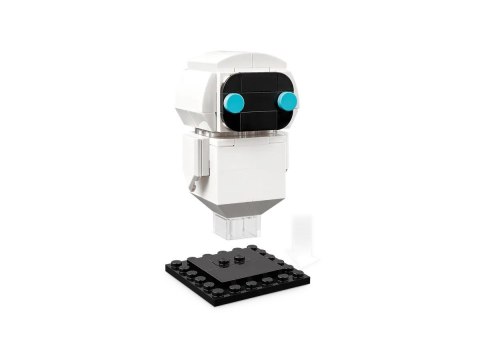 LEGO 40619 BrickHeadz EWA i WALL-E