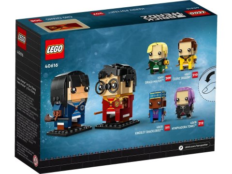 LEGO BrickHeadz 40616 Harry Potter i Cho Chang