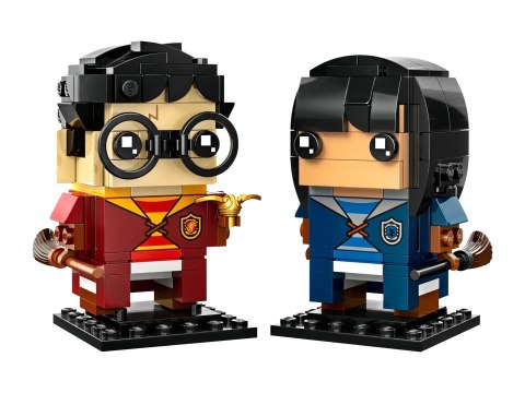 LEGO BrickHeadz 40616 Harry Potter i Cho Chang