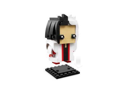 LEGO BrickHeadz 40620 Cruella i Diabolina