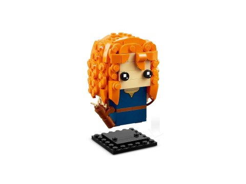 LEGO BrickHeadz 40621 Disney: Vaiana i Merida