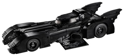 LEGO SUPER HEROES 76139 Batman 1989 Batmobile