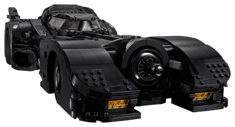 LEGO SUPER HEROES 76139 Batman 1989 Batmobile