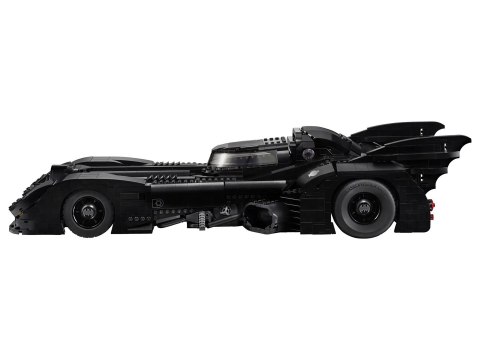 LEGO SUPER HEROES 76139 Batman 1989 Batmobile