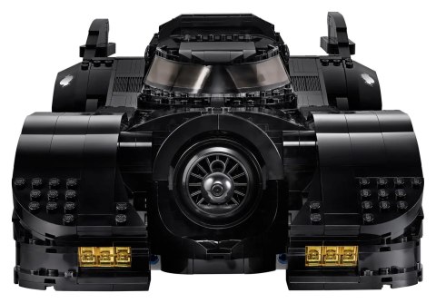 LEGO SUPER HEROES 76139 Batman 1989 Batmobile