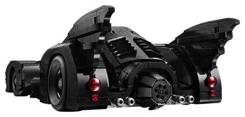 LEGO SUPER HEROES 76139 Batman 1989 Batmobile