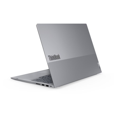 Lenovo ThinkBook 16 G7 IML Ultra 5 125U 16" WUXGA IPS 60Hz 300nits AG 16GB DDR5 5600 SSD1TB Intel Graphics FPR W11Pro 3Y OnSite