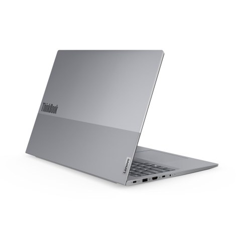 Lenovo ThinkBook 16 G7 IML Ultra 5 125U 16" WUXGA IPS 60Hz 300nits AG 16GB DDR5 5600 SSD1TB Intel Graphics FPR W11Pro 3Y OnSite