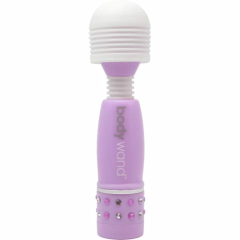 Masażer - Bodywand Mini Wand Massager Lavender