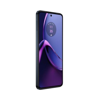 Smartfon Motorola Moto G84 8/256GB 6,55" P-OLED 1080x2400 5000mAh Dual SIM 5G Midnight Blue