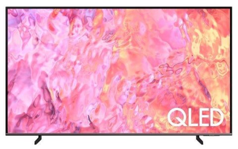 TV SET LCD 50" QLED 4K/QE50Q67CAUXXH SAMSUNG