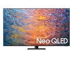 TV SET SAMSUNG 55" QLED 4K/QE55QN95CATXXH