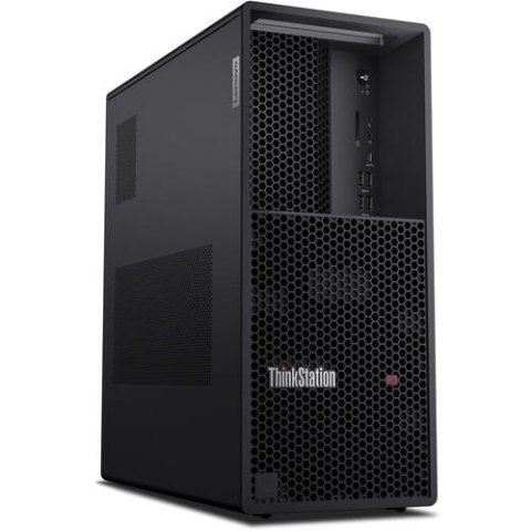 ThinkStation P3 Tower