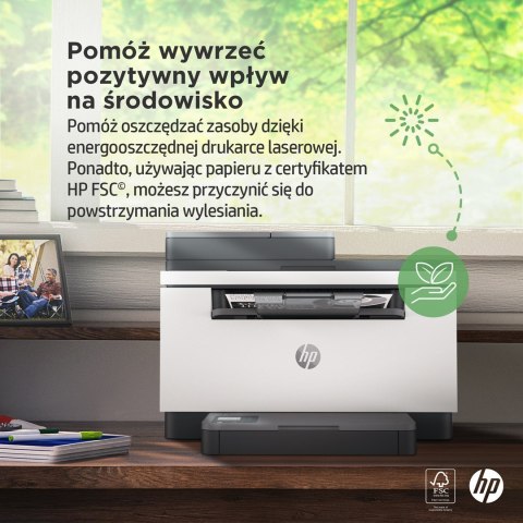 Urządzenie wielofunkcyjne HP LaserJet M234sdw