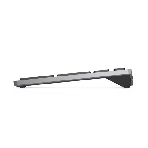 Dell Premier Multi-Device Wireless Keyboard and Mouse - KM7321W - US International (QWERTY) Dell Premier Multi-Device Wireless Keyboard and Mouse - KM7321W - US International (QWERTY)