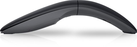 Dell Mysz podróżna Bluetooth MS700 - czarna Dell Mysz podróżna Bluetooth MS700 - czarna