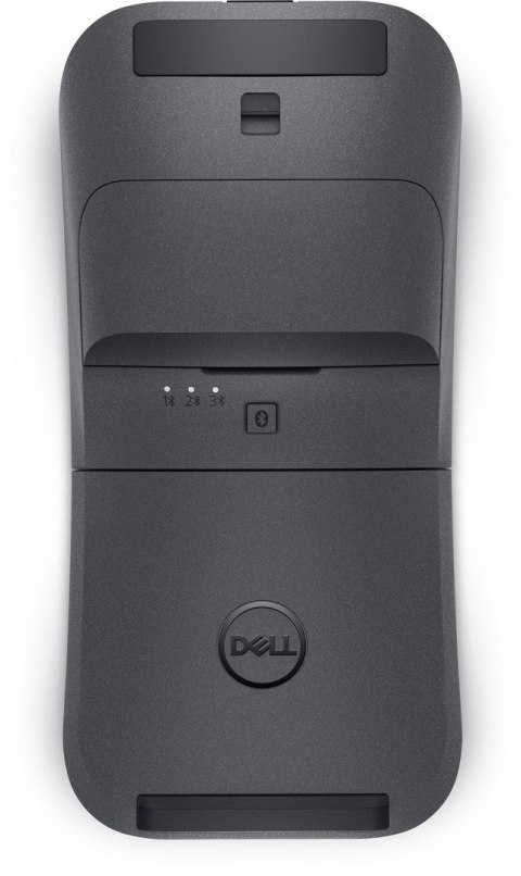 Dell Mysz podróżna Bluetooth MS700 - czarna Dell Mysz podróżna Bluetooth MS700 - czarna