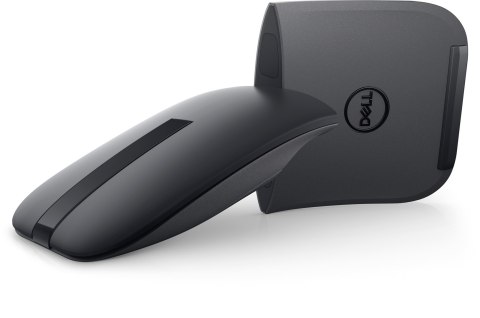 Dell Mysz podróżna Bluetooth MS700 - czarna Dell Mysz podróżna Bluetooth MS700 - czarna