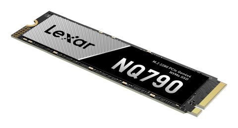 Dysk SSD Lexar LNQ790 4TB M.2 PCIe NVMe