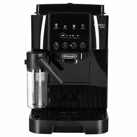 Ekspres ciśnieniowy DeLonghi ECAM 220.60.B