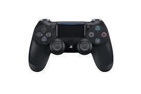 GAMEPAD DUALSHOCK4 WIRELESS/JET BLACK 711719870050 SONY GAMEPAD DUALSHOCK4 WIRELESS/JET BLACK 711719870050 SONY