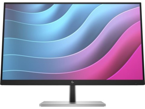 MONITOR LCD 24" E24 G5/6N6E9AA HP MONITOR LCD 24" E24 G5/6N6E9AA HP