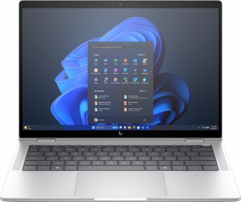 Notebook HP Elite x360 1040 G11 (14"/U7-155H /16GB/SSD512GB/W11P/Srebrny)