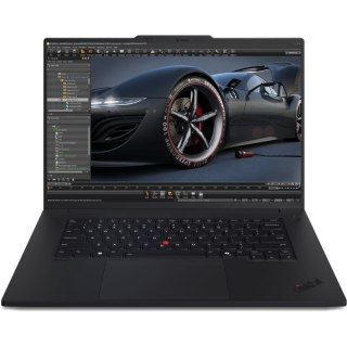 Notebook LENOVO 21KV0028PB (16"/Ultra 9 185H/RTX4070/64GB/SSD2TB/W11P/Czarny)