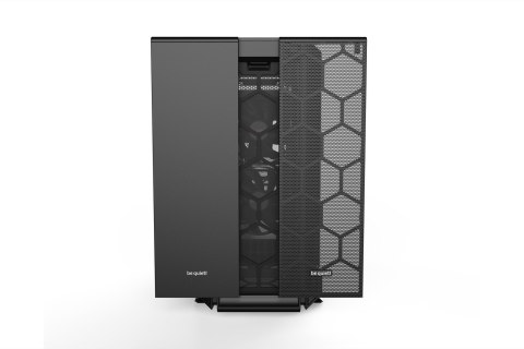 OBUDOWA BE QUIET! SILENT BASE 802 WINDOW Black OBUDOWA BE QUIET! SILENT BASE 802 WINDOW Black