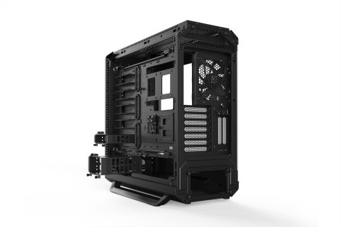 OBUDOWA BE QUIET! SILENT BASE 802 WINDOW Black OBUDOWA BE QUIET! SILENT BASE 802 WINDOW Black