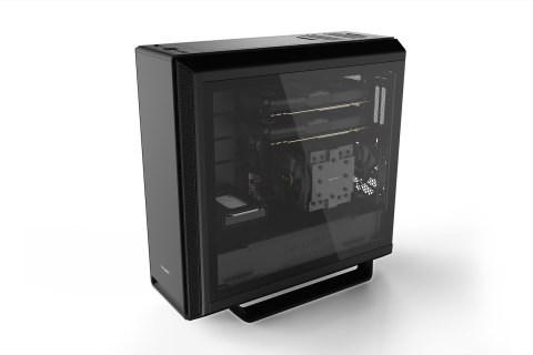 OBUDOWA BE QUIET! SILENT BASE 802 WINDOW Black OBUDOWA BE QUIET! SILENT BASE 802 WINDOW Black