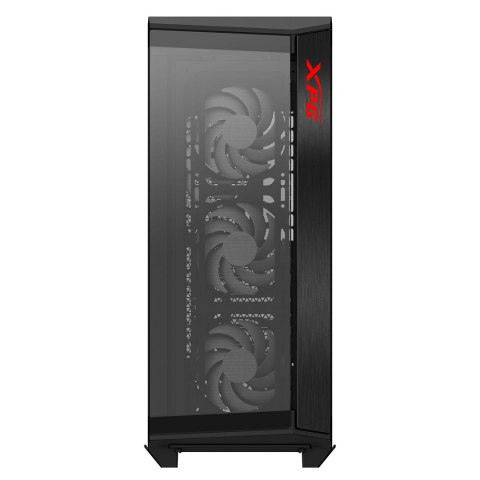 Obudowa XPG BATTLECRUISER II Black Obudowa XPG BATTLECRUISER II Black