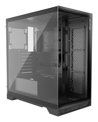 Obudowa XPG INVADER X MID-TOWER Black CASE ONLY