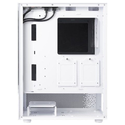 Obudowa XPG INVADER X MINI White Obudowa XPG INVADER X MINI White