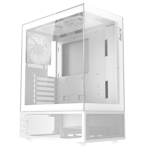 Obudowa XPG INVADER X MINI White Obudowa XPG INVADER X MINI White