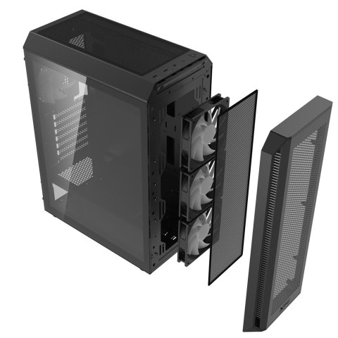 Obudowa XPG VALOR AIR PLUS Obudowa XPG VALOR AIR PLUS