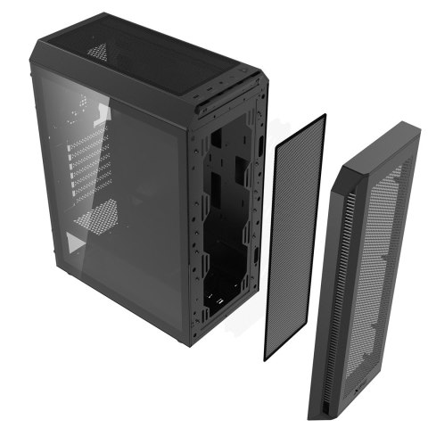 Obudowa XPG VALOR AIR PLUS Obudowa XPG VALOR AIR PLUS